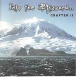 Compilations : Into The Blizzard... Chapter II Canadian Assault